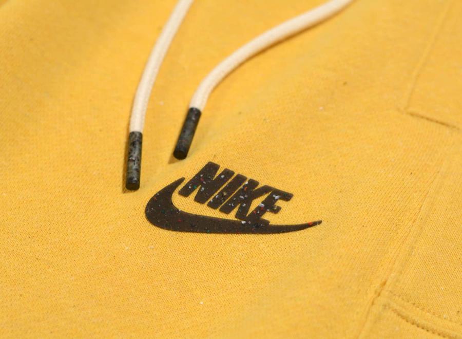 Nike Short Revival Solar Flare DA0688-761 - Nike