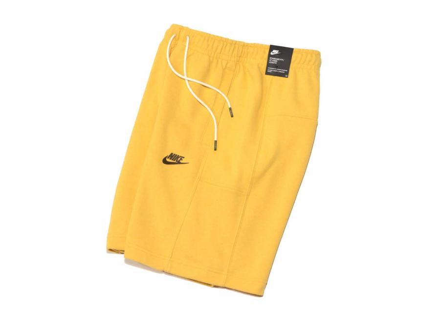 Nike Short Revival Solar Flare DA0688-761 - Nike