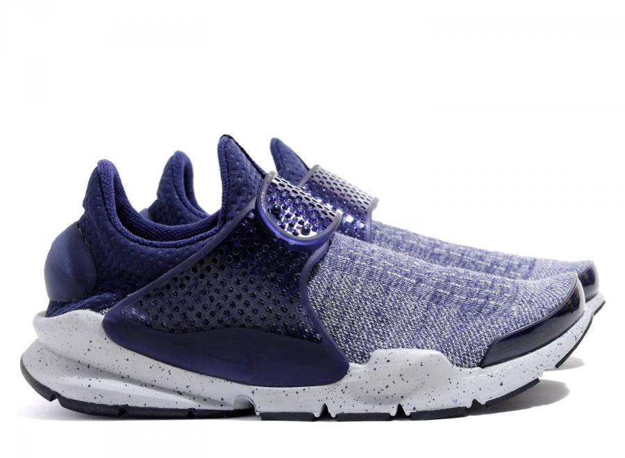 Nike Sock Dart SE Premium Midnight Navy 859553-400 - Nike