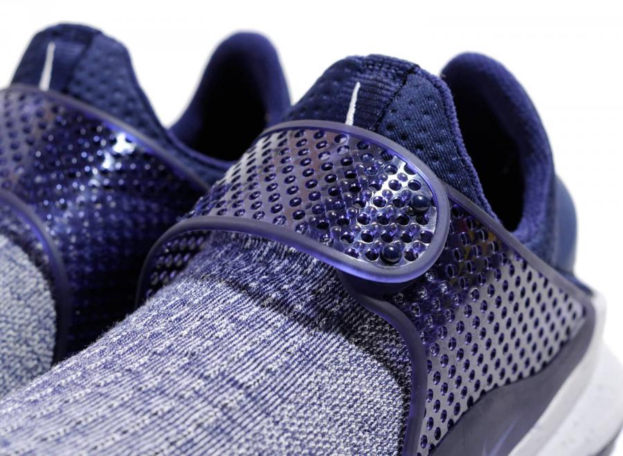 Nike Sock Dart SE Premium Midnight Navy 859553-400 - Nike