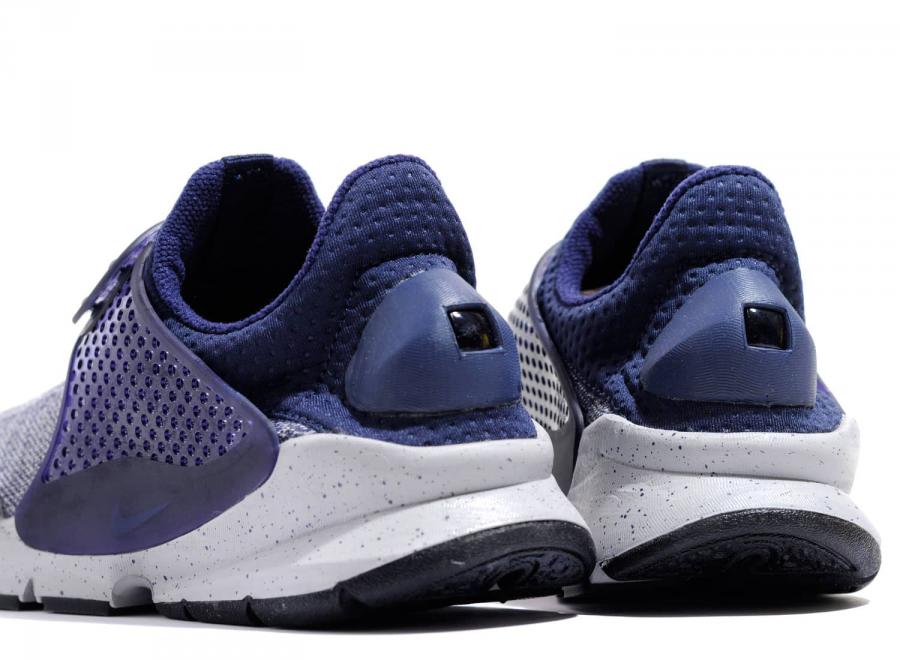 Nike Sock Dart SE Premium Midnight Navy 859553-400 - Nike
