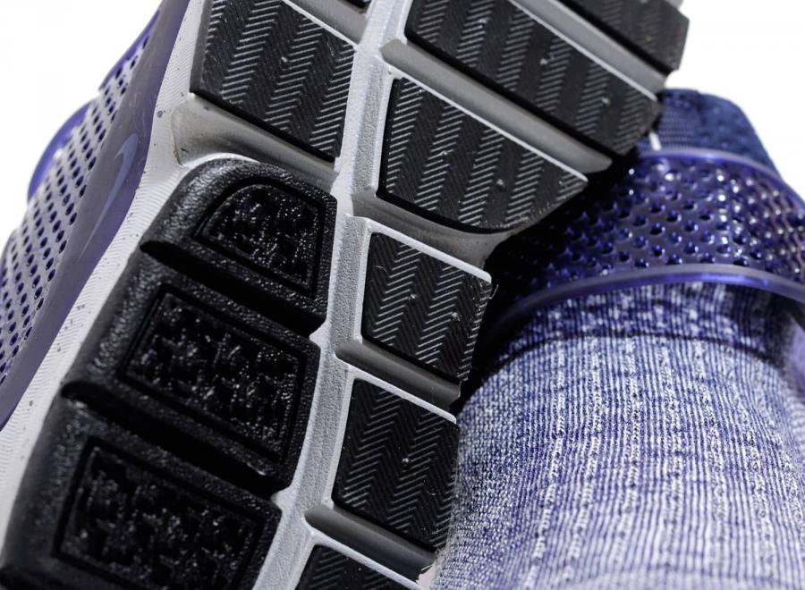 Nike Sock Dart SE Premium Midnight Navy 859553-400 - Nike