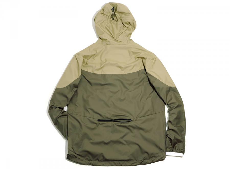 Nike Windrunner Jacket Khaki / Medium Olive 917809-235 - Nike