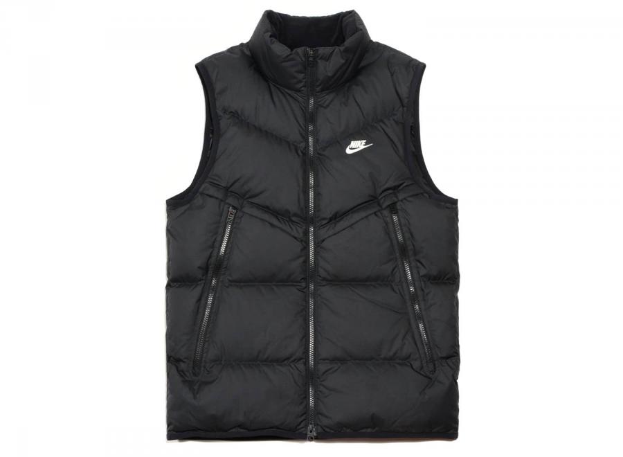Nike Sportswear Storm-FIT Windrunner Black DD6817-010 - Nike