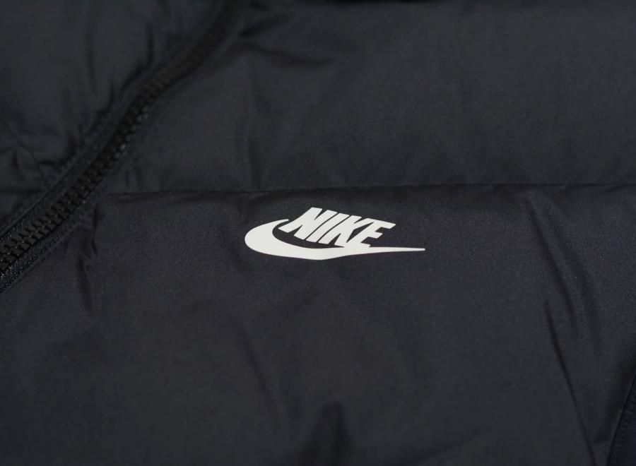 Nike Sportswear Storm-FIT Windrunner Black DD6817-010 - Nike