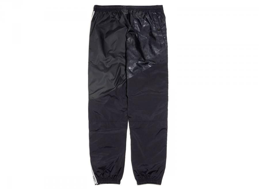 Nike Sportswear Taped Woven Pants Black AR4942-010 - Nike