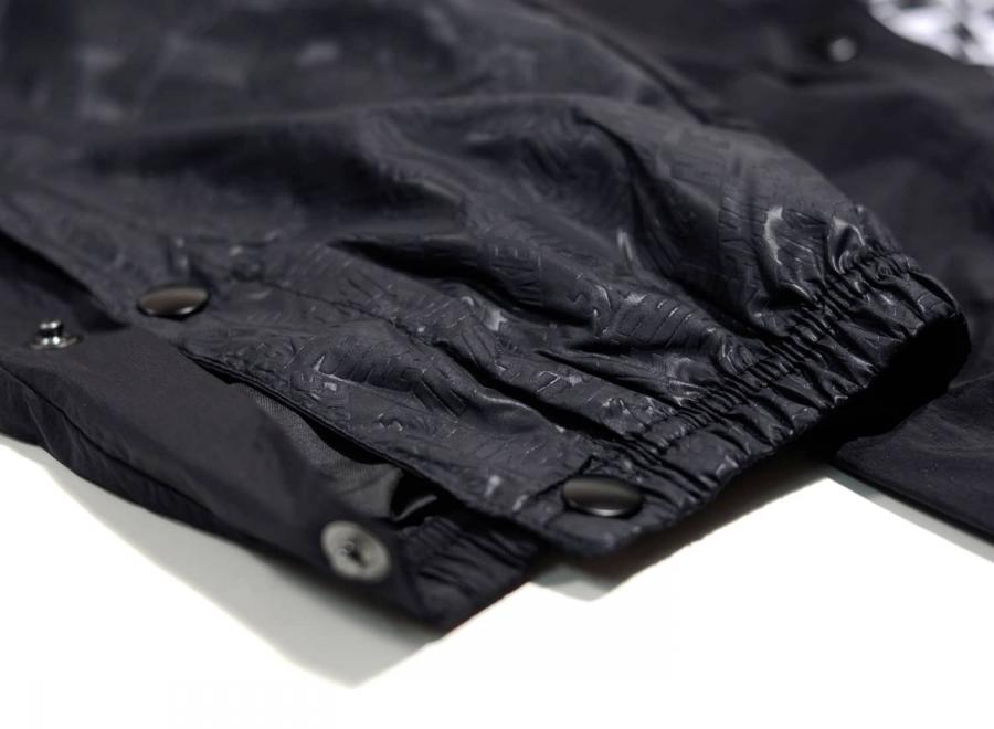 Nike Sportswear Taped Woven Pants Black AR4942-010 - Nike