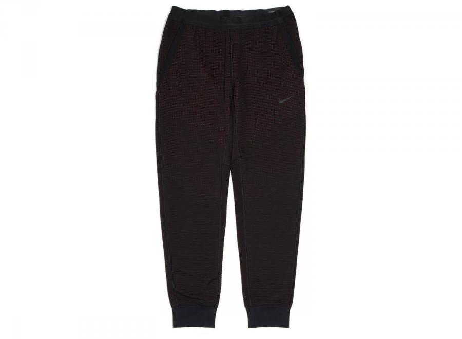 Nike Tech Pack Engineered Pant Black CU3595-013 - Nike