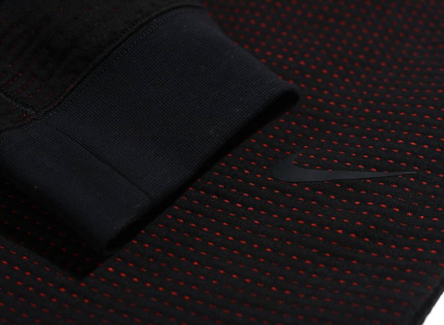 Nike Tech Pack Engineered Pant Black CU3595-013 - Nike