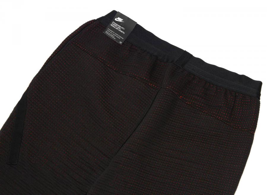 Nike Tech Pack Engineered Pant Black CU3595-013 - Nike