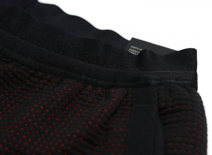 Nike Tech Pack Engineered Pant Black CU3595-013 - Nike