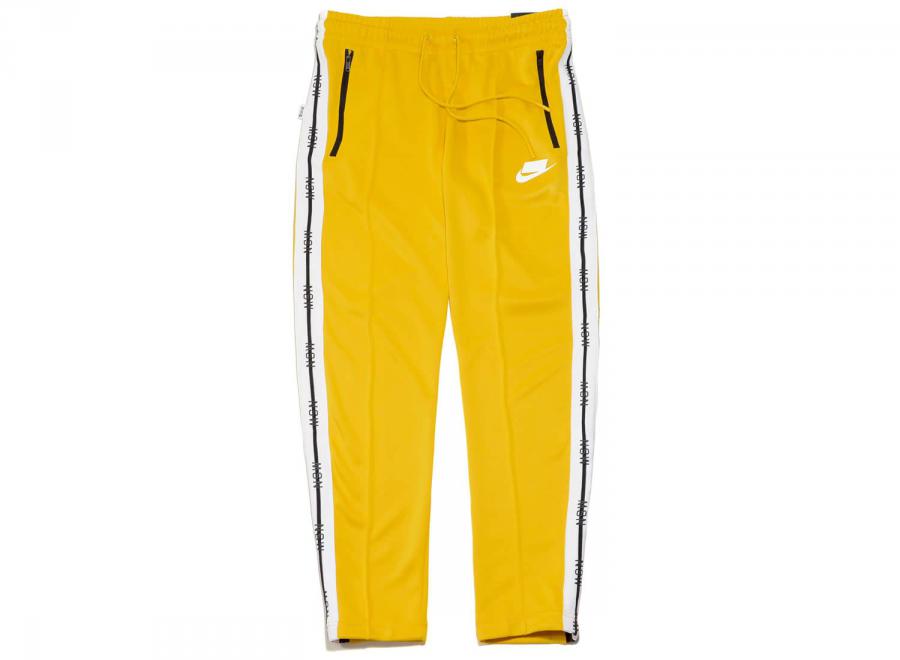 Nike Track Pant Yellow Ochre AR1613-752 - Nike
