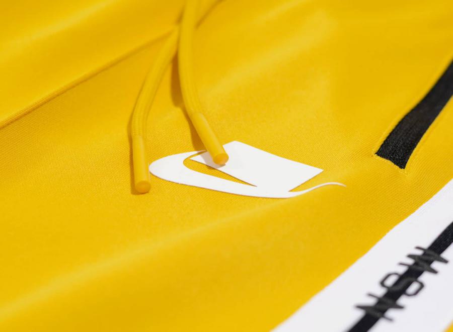 Nike Track Pant Yellow Ochre AR1613-752 - Nike