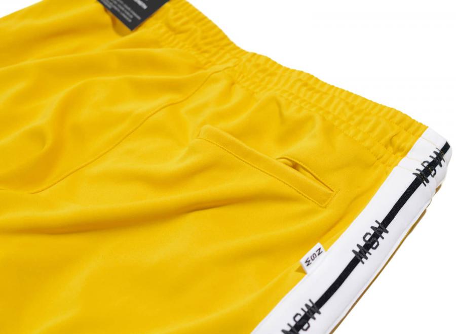 Nike Track Pant Yellow Ochre AR1613-752 - Nike