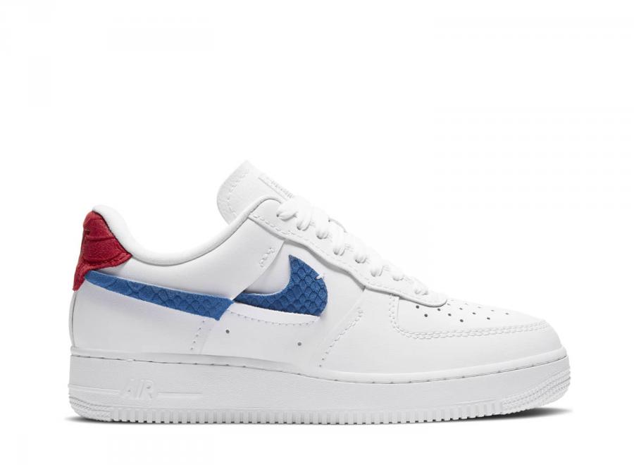 Nike W Air Force 1 LXX DC1164-100 - Nike