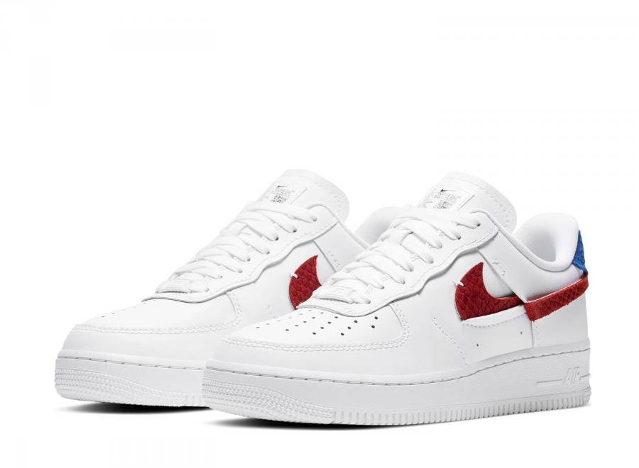 Nike W Air Force 1 LXX DC1164-100 - Nike