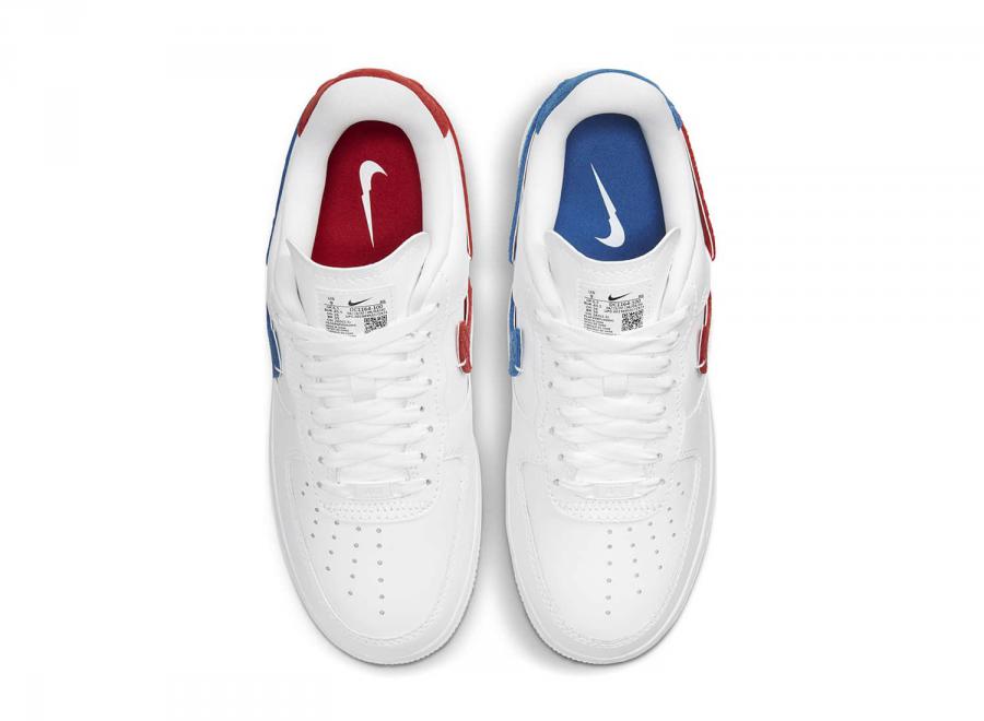 Nike W Air Force 1 LXX DC1164-100 - Nike
