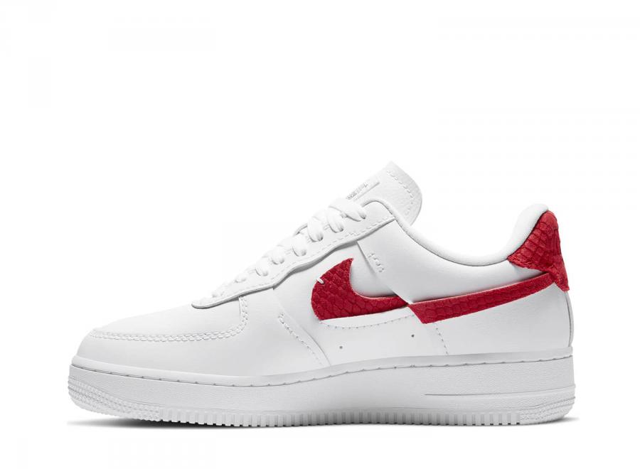 Nike W Air Force 1 LXX DC1164-100 - Nike