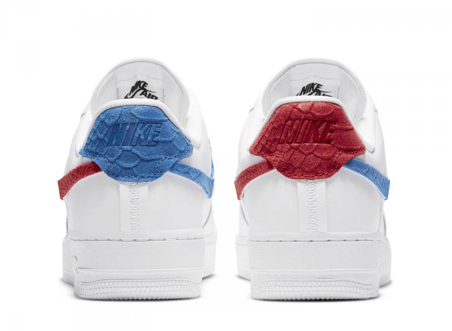 Nike W Air Force 1 LXX DC1164-100 - Nike