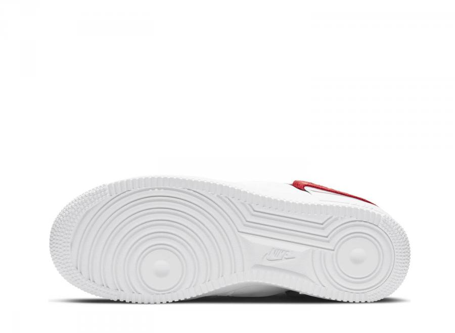 Nike W Air Force 1 LXX DC1164-100 - Nike