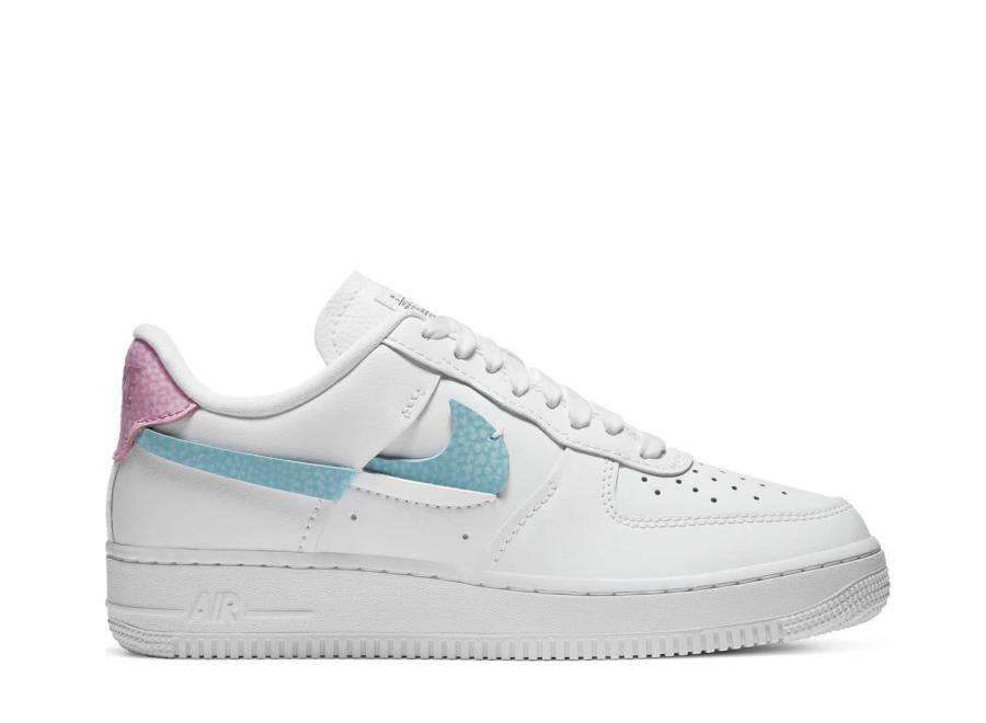 Nike W Air Force 1 LXX DC1164-101 - Nike