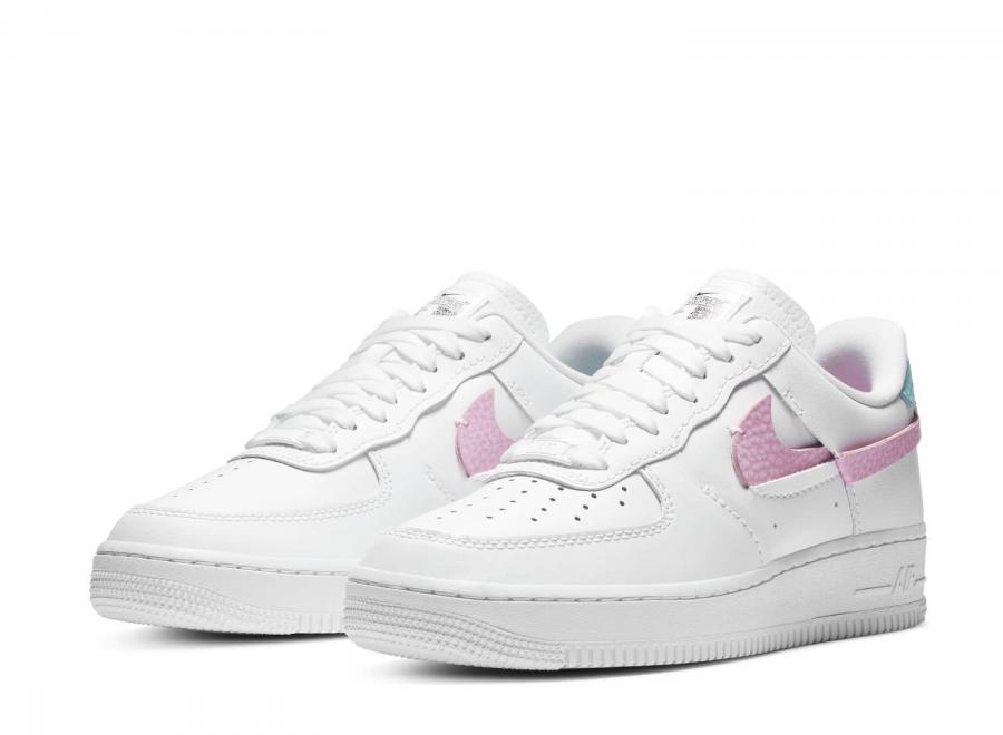 Nike W Air Force 1 LXX DC1164-101 - Nike