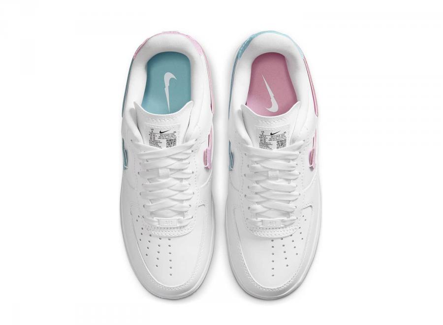 Nike W Air Force 1 LXX DC1164-101 - Nike