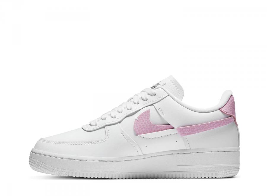 Nike W Air Force 1 LXX DC1164-101 - Nike