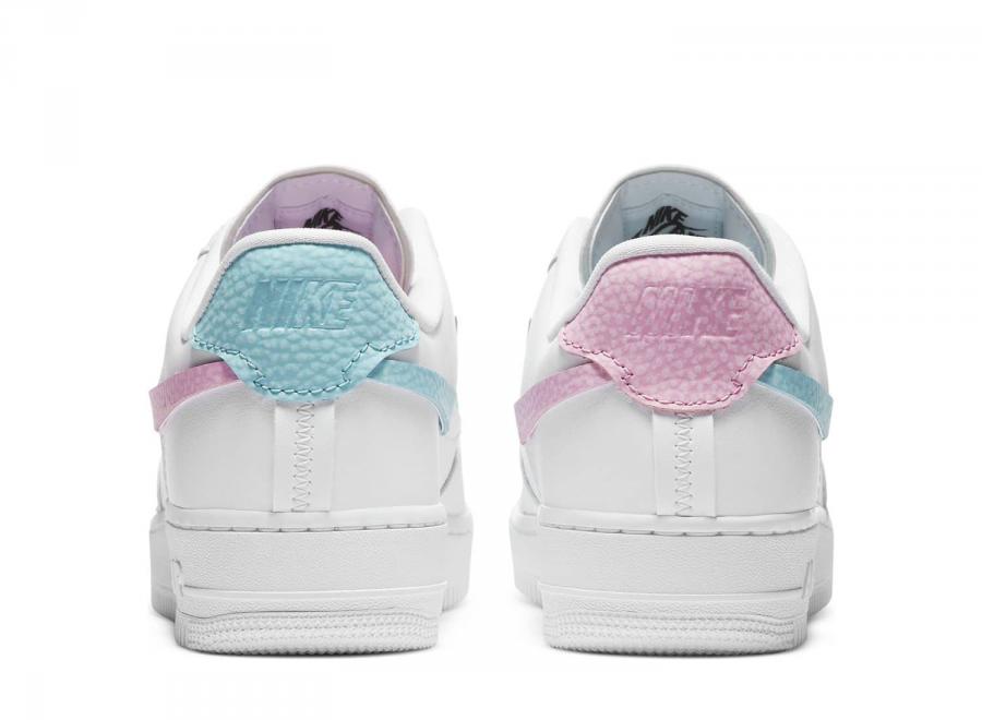 Nike W Air Force 1 LXX DC1164-101 - Nike