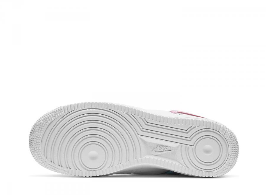 Nike W Air Force 1 LXX DC1164-101 - Nike