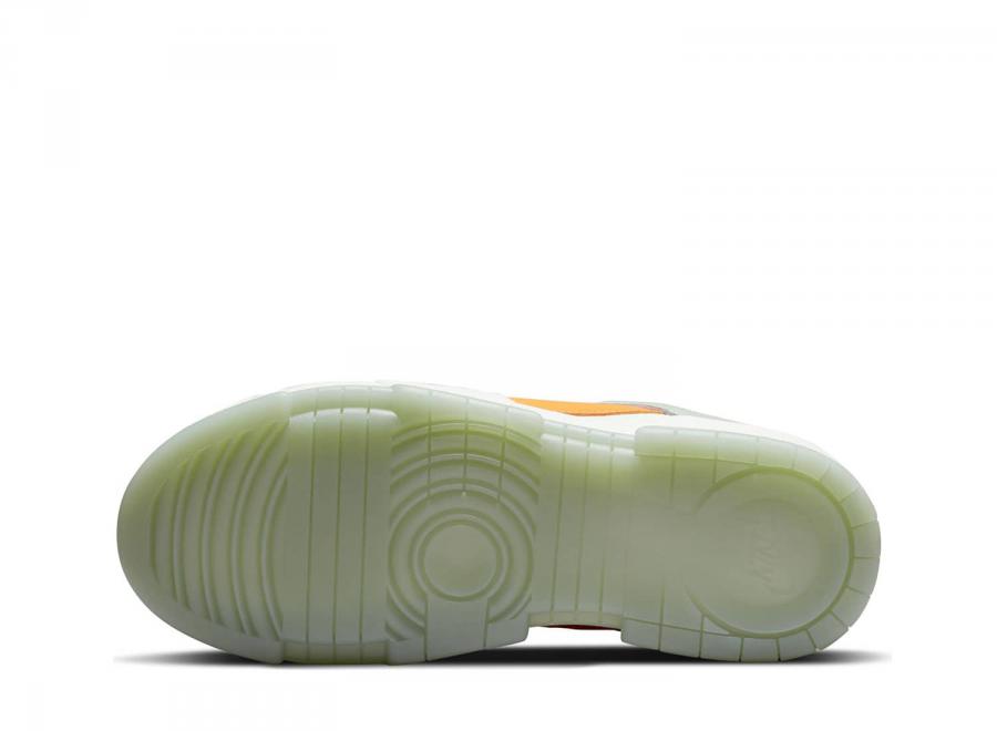 Nike W Dunk Low Disrupt Sea Glass DJ3077-001 - Nike