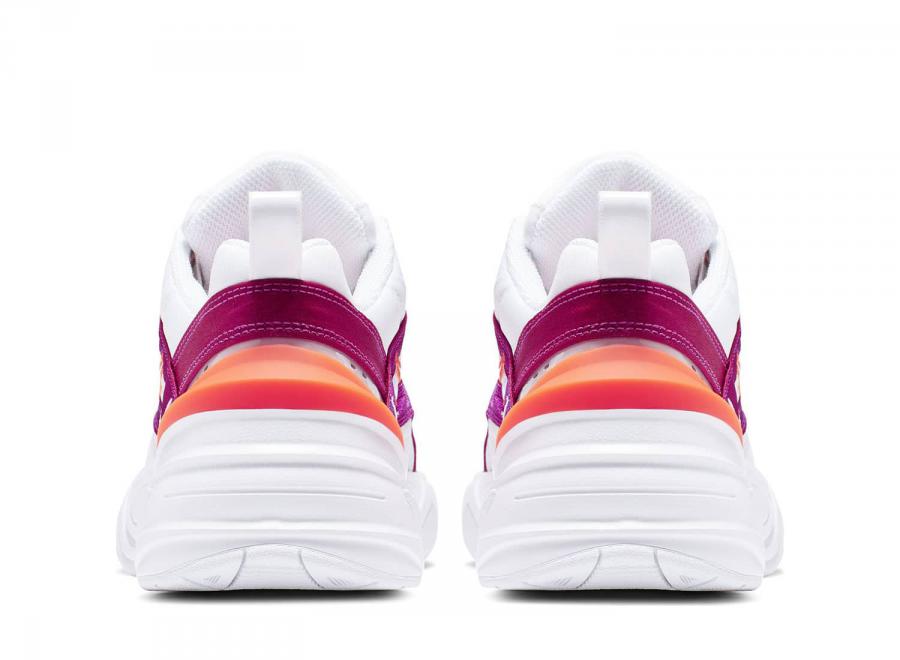 Nike Wmns M2K Tekno SE Hyper Crimson AV4221-800 - Nike