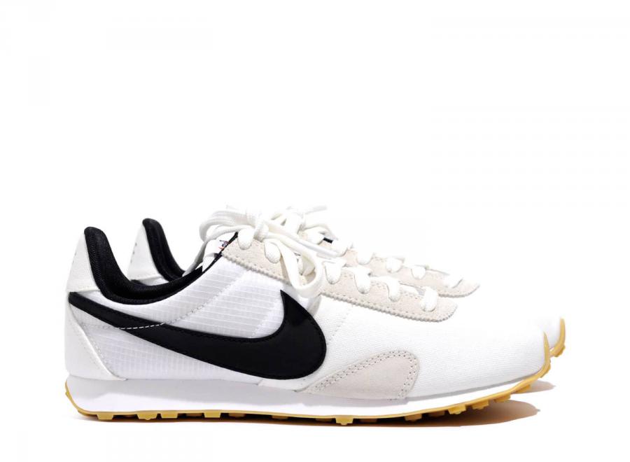 Nike W Pre Montreal Racer Vintage Sail / Black 828436-101 - Nike