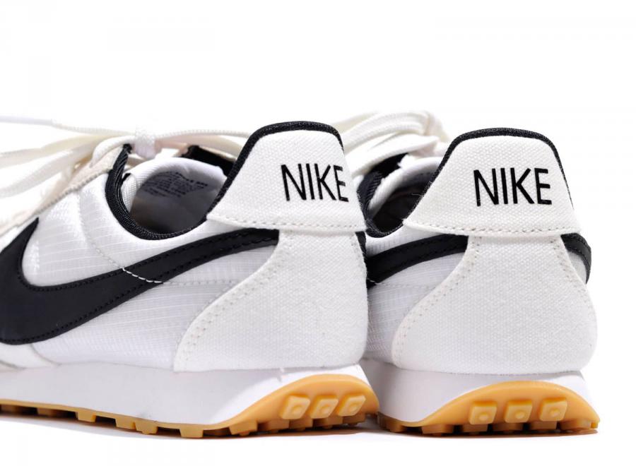 Nike W Pre Montreal Racer Vintage Sail / Black 828436-101 - Nike