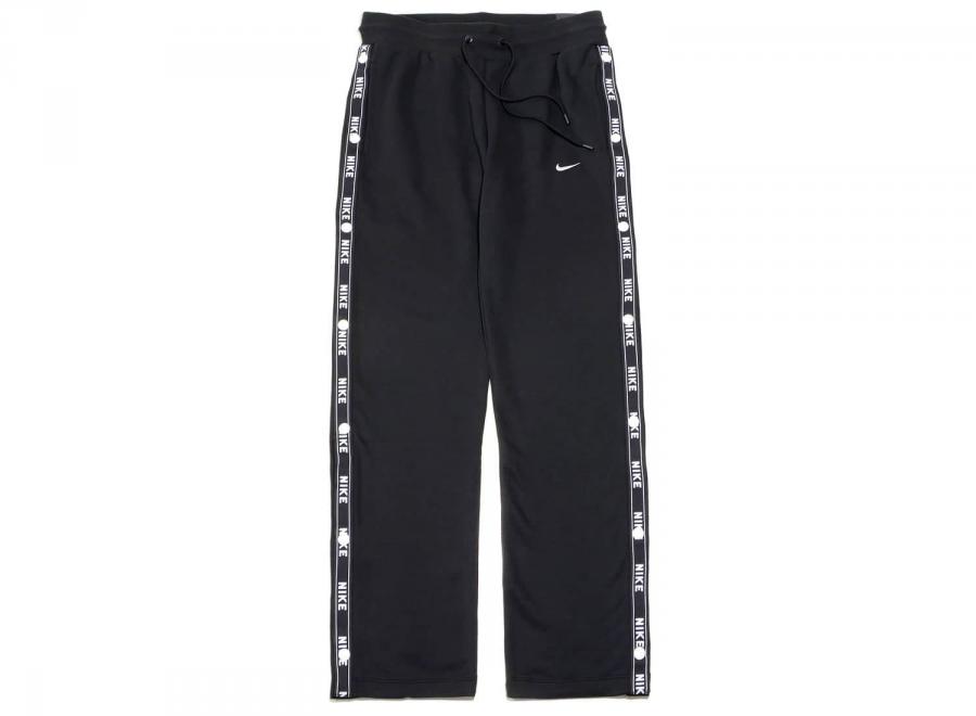 Nike Wmns Tape Popper Pant Black AR9841-011 - Nike