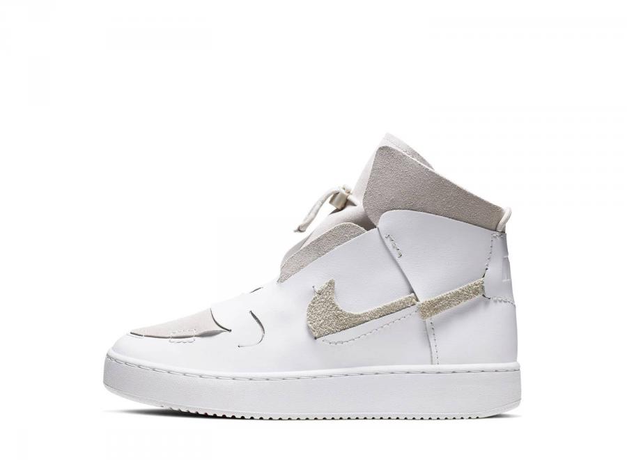 Nike W Vandalised LX White / Platinum Tint BQ3611-100 - Nike
