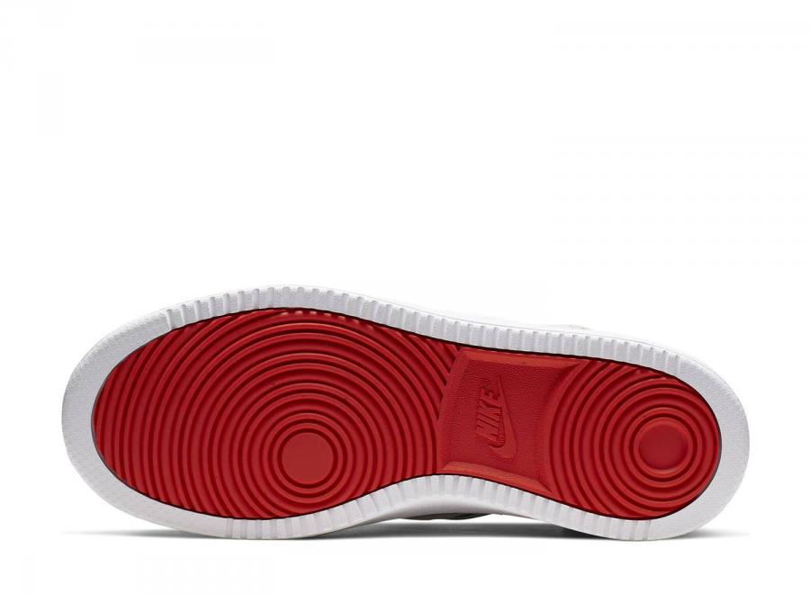 Nike W Vandalised LX White / Platinum Tint BQ3611-100 - Nike