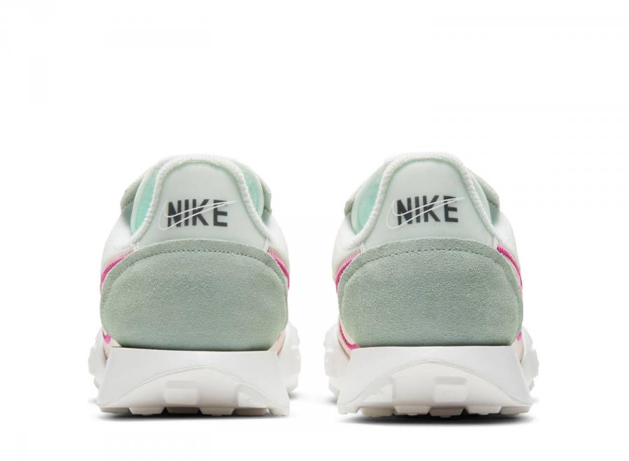 Nike W Waffle Racer 2X Steam / Active Fuchsia CK6647-003 - Nike