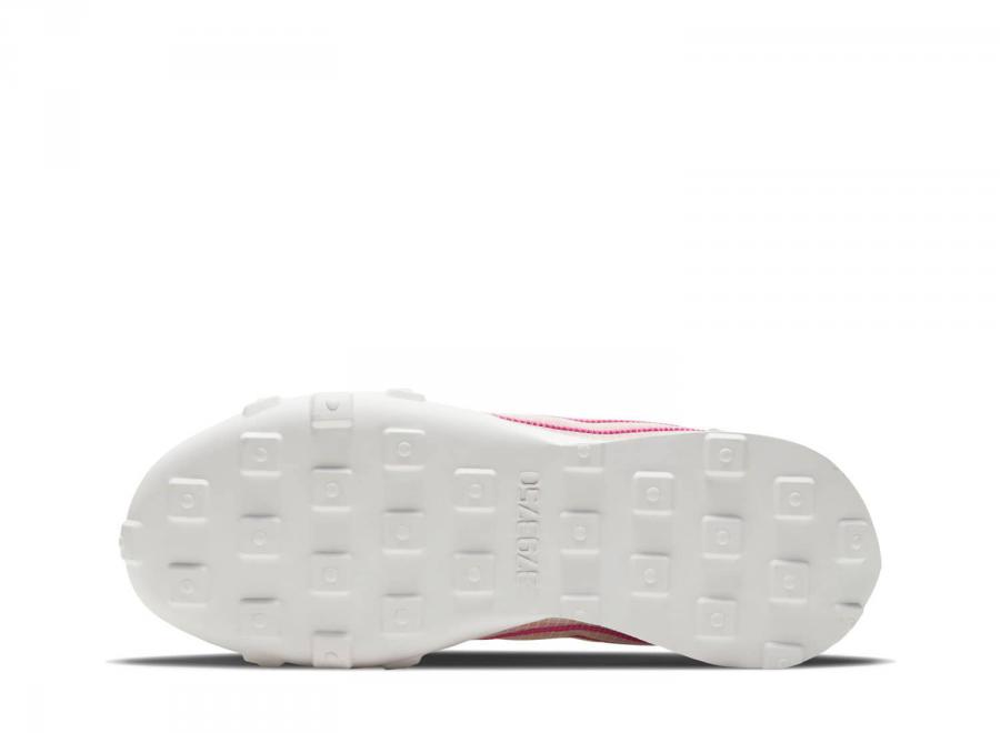 Nike W Waffle Racer 2X Steam / Active Fuchsia CK6647-003 - Nike