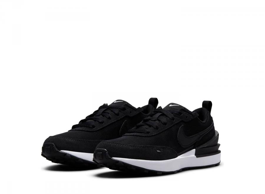 Nike Waffle One PS Black DC0480-001 - Nike
