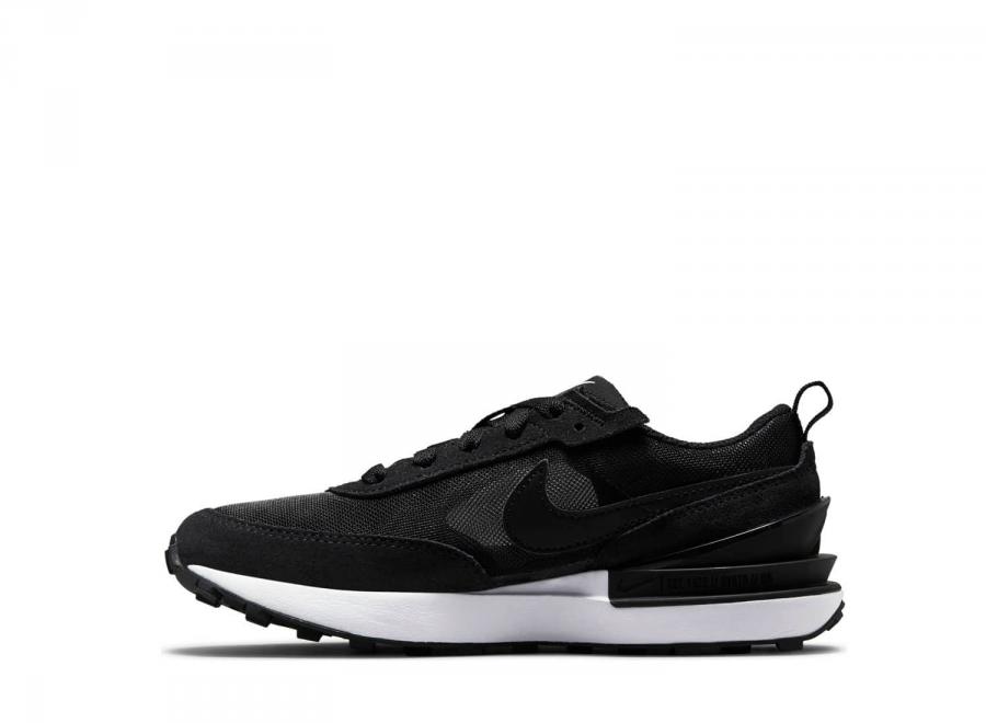 Nike Waffle One PS Black DC0480-001 - Nike