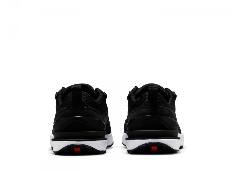 Nike Waffle One PS Black DC0480-001 - Nike