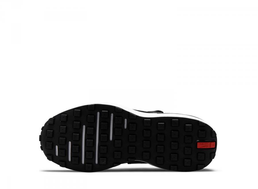 Nike Waffle One PS Black DC0480-001 - Nike