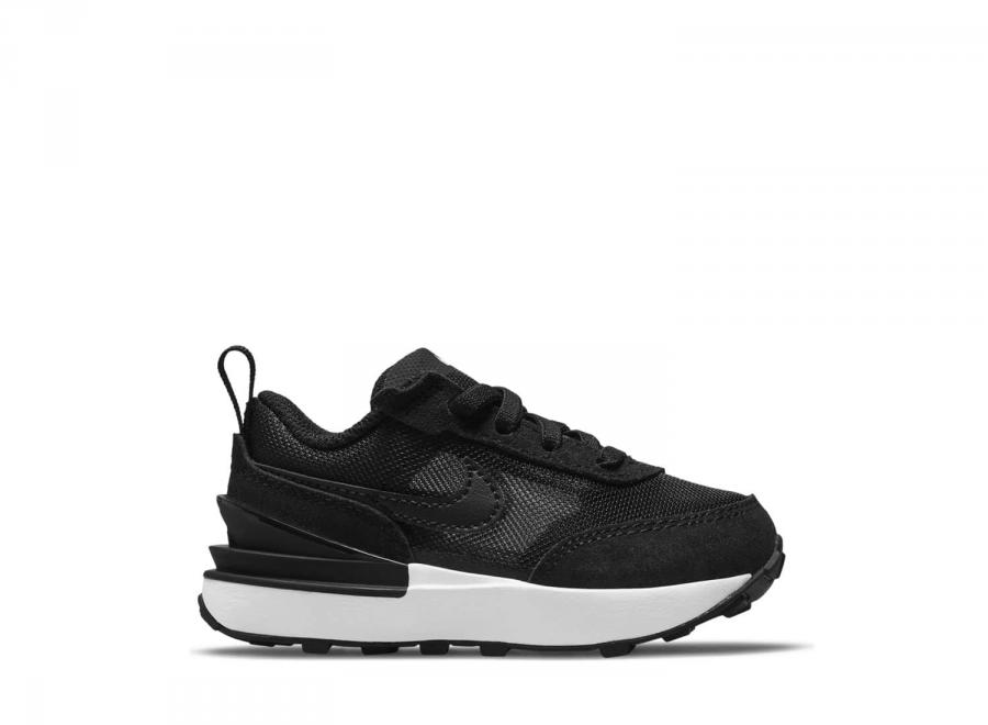 Nike Waffle One TD Black DC0479-001 - Nike