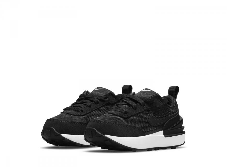 Nike Waffle One TD Black DC0479-001 - Nike