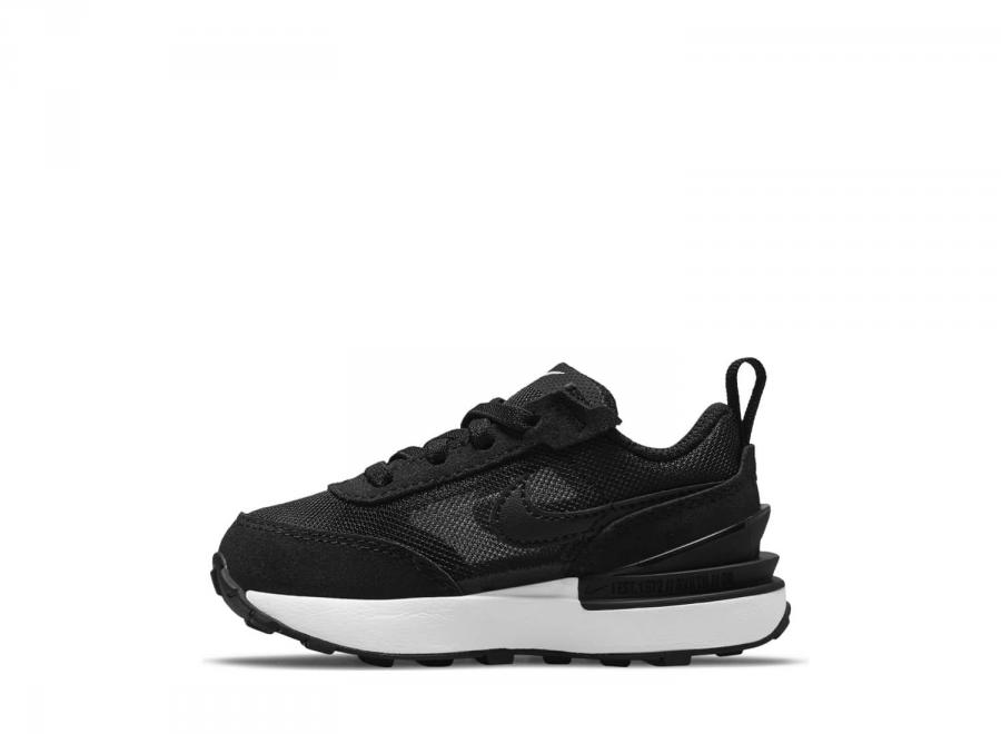 Nike Waffle One TD Black DC0479-001 - Nike