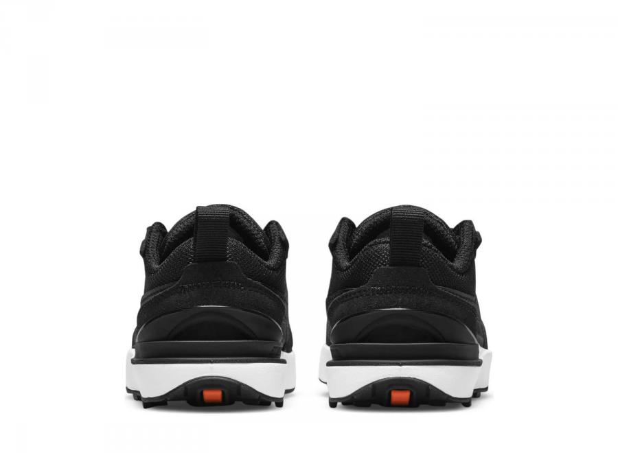 Nike Waffle One TD Black DC0479-001 - Nike