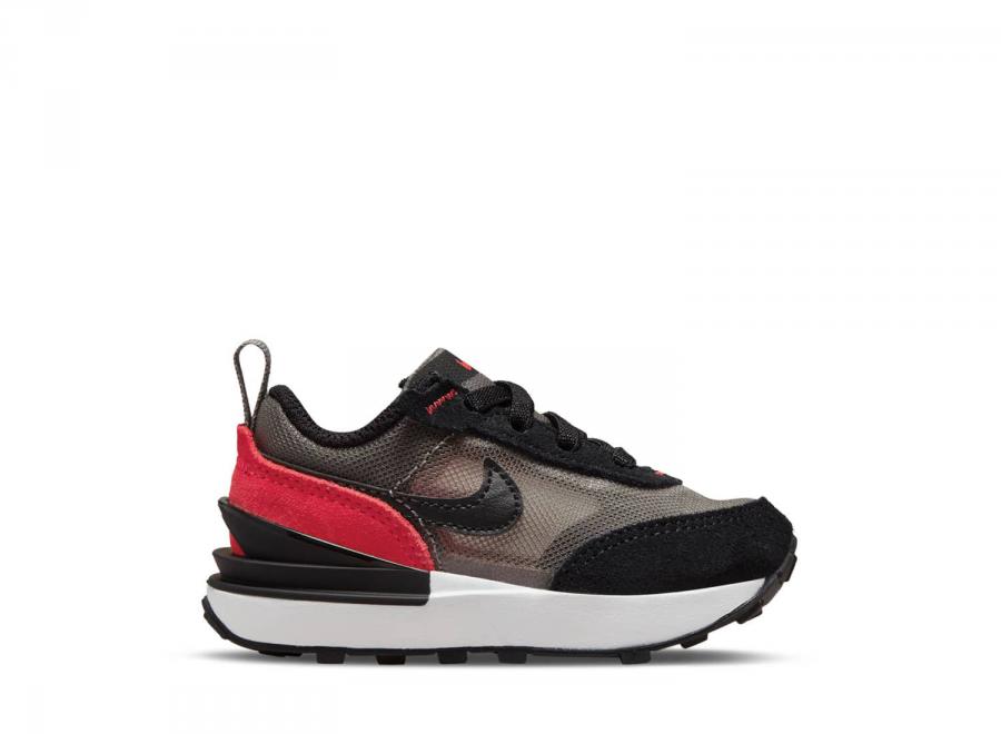 Nike Waffle One TD Flat Pewter DC0479-006 - Nike