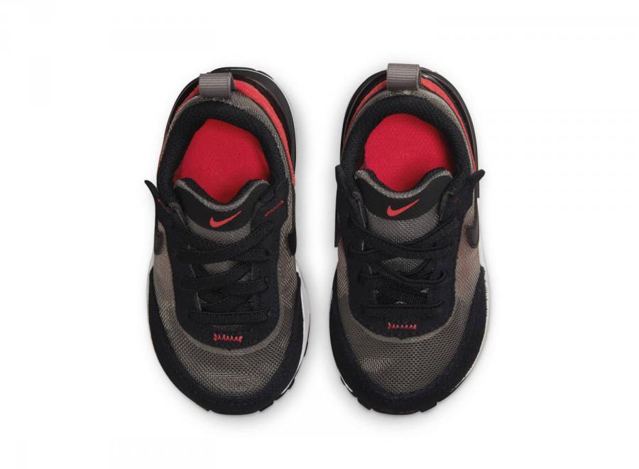 Nike Waffle One TD Flat Pewter DC0479-006 - Nike