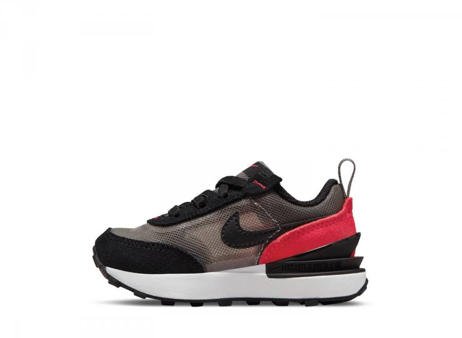 Nike Waffle One TD Flat Pewter DC0479-006 - Nike